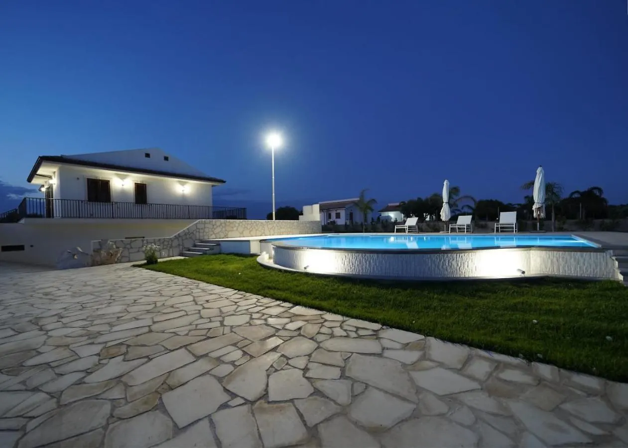 Holiday home Casa Vacanze Il Mandorlo Scicli