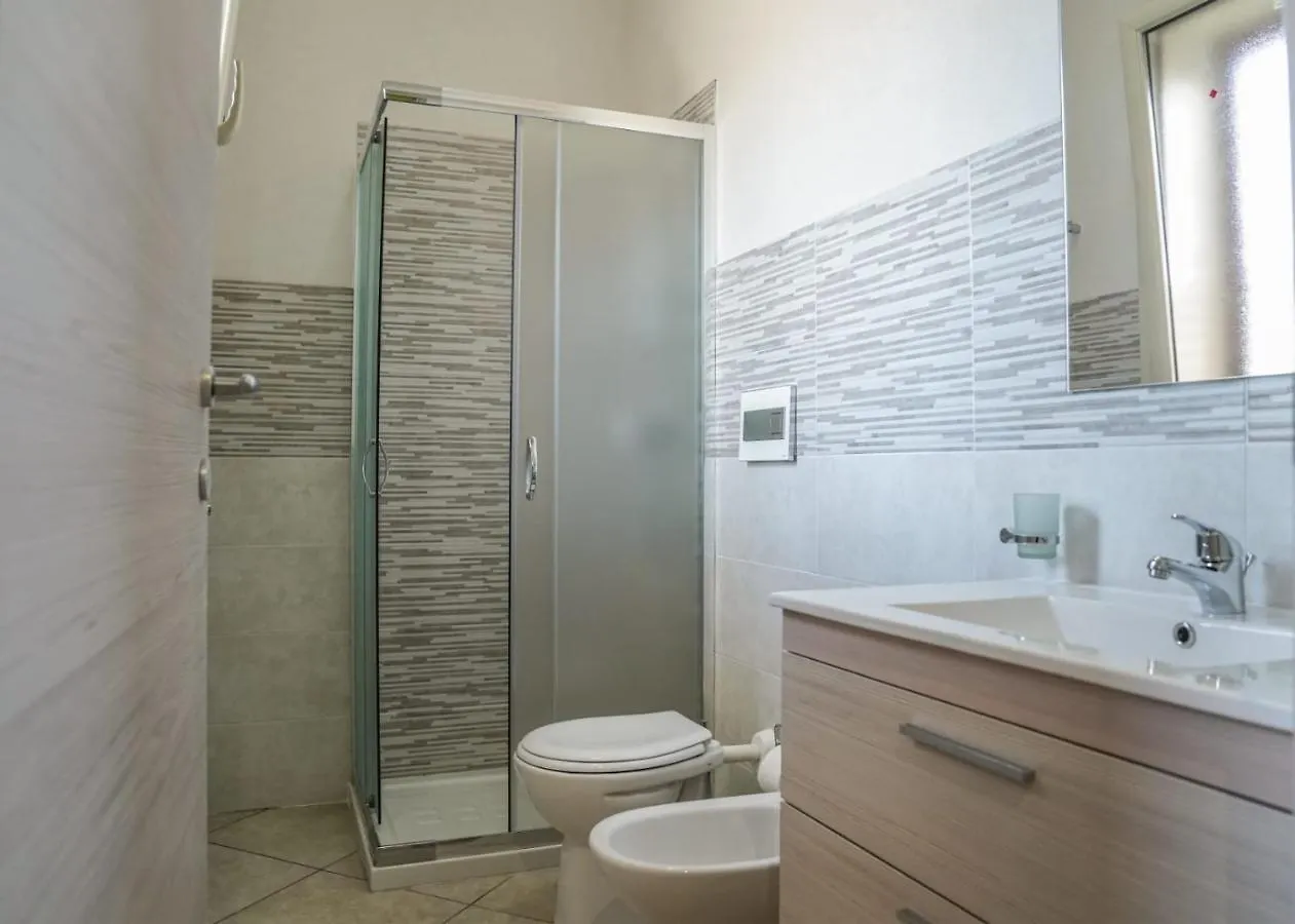 Holiday home Casa Vacanze Il Mandorlo Scicli