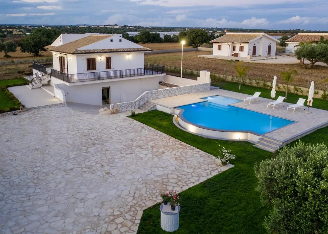 Casa Vacanze Il Mandorlo Scicli 0*,  Italy