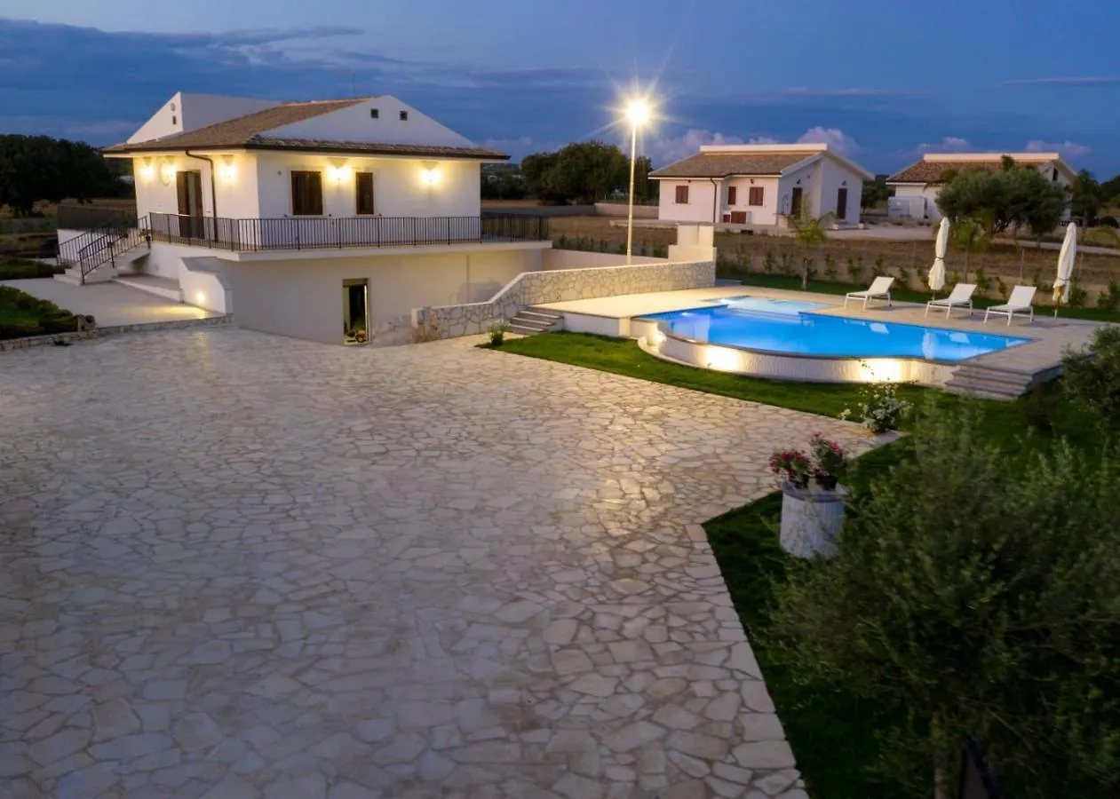 Casa Vacanze Il Mandorlo Scicli