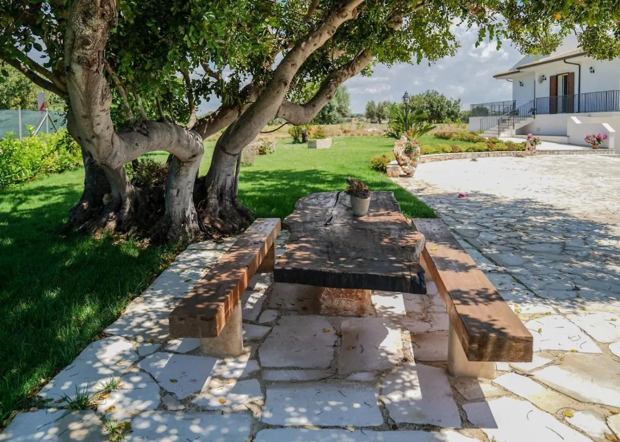 Casa Vacanze Il Mandorlo Scicli Holiday home
