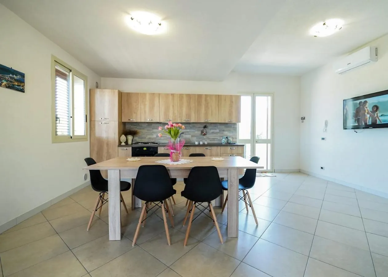Casa Vacanze Il Mandorlo Scicli