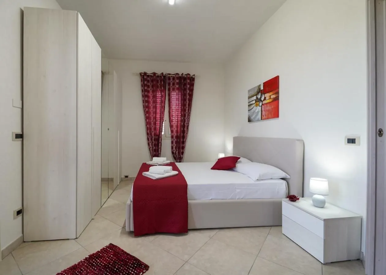 Casa Vacanze Il Mandorlo Scicli 0*,  Italy