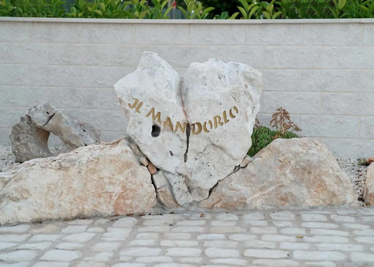 Casa Vacanze Il Mandorlo Scicli