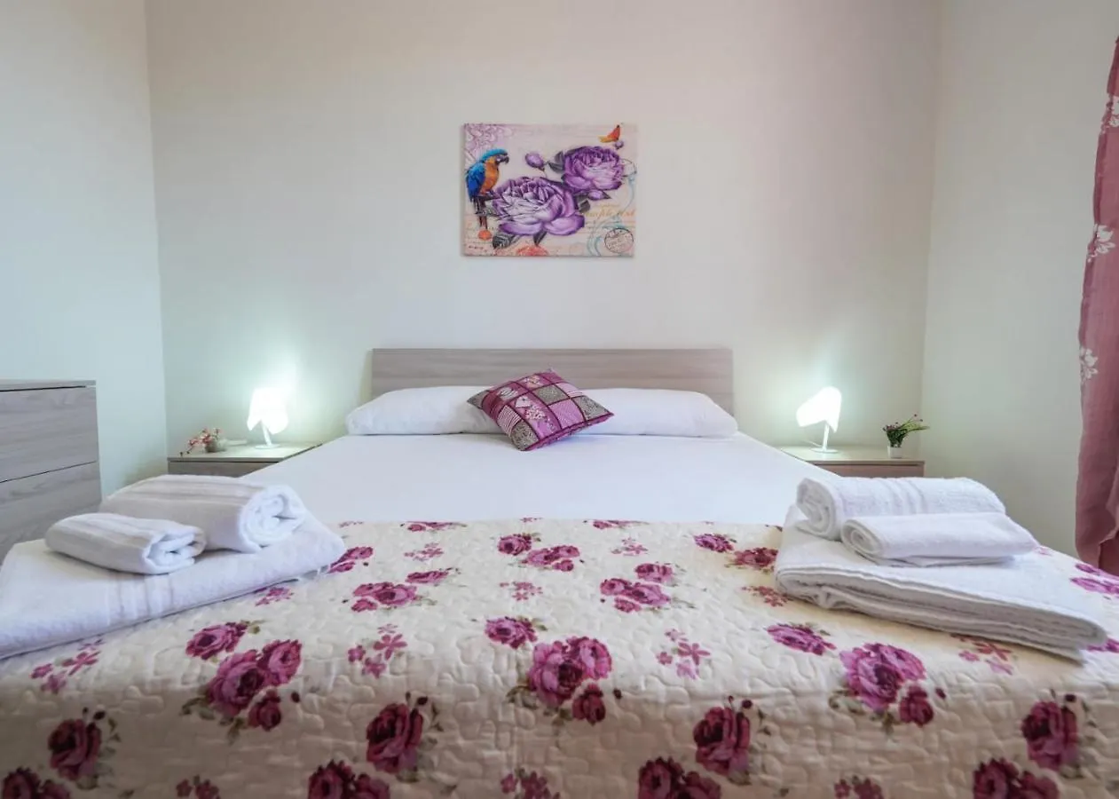 Casa Vacanze Il Mandorlo Scicli Holiday home