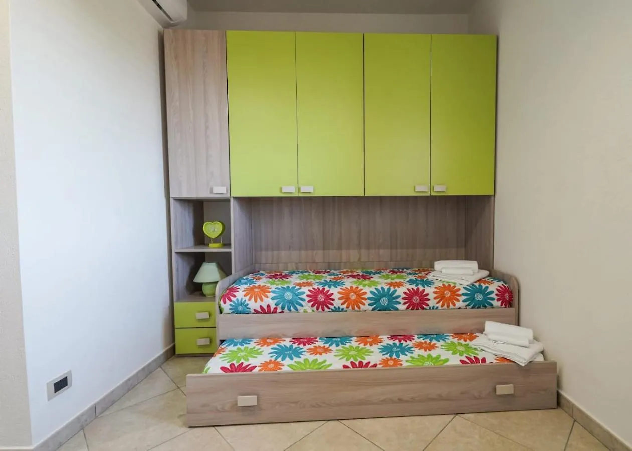 Casa Vacanze Il Mandorlo Scicli 0*,
