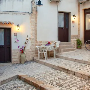 Anticu Dammusu 3 Casa vacanze