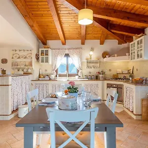 Il Rifugio Della Quiete Casa vacanze