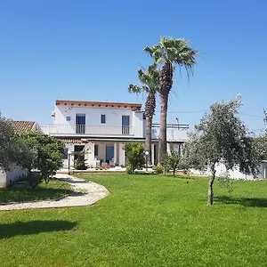 Giummarito Bed & Breakfast
