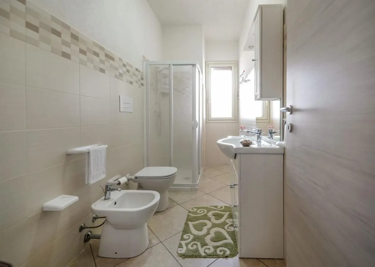 Casa Vacanze Il Mandorlo Scicli Italy