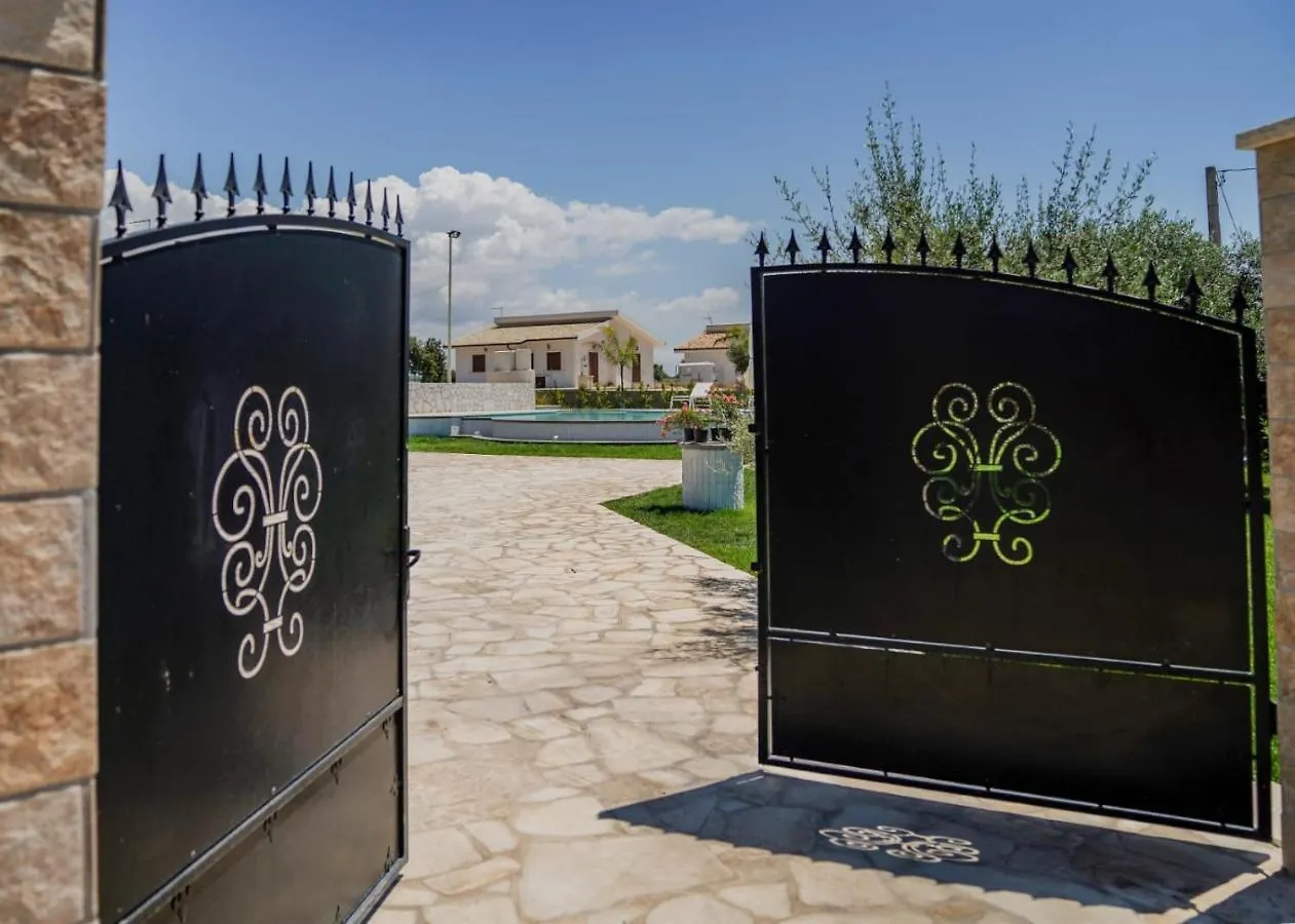 Holiday home Casa Vacanze Il Mandorlo Scicli Italy