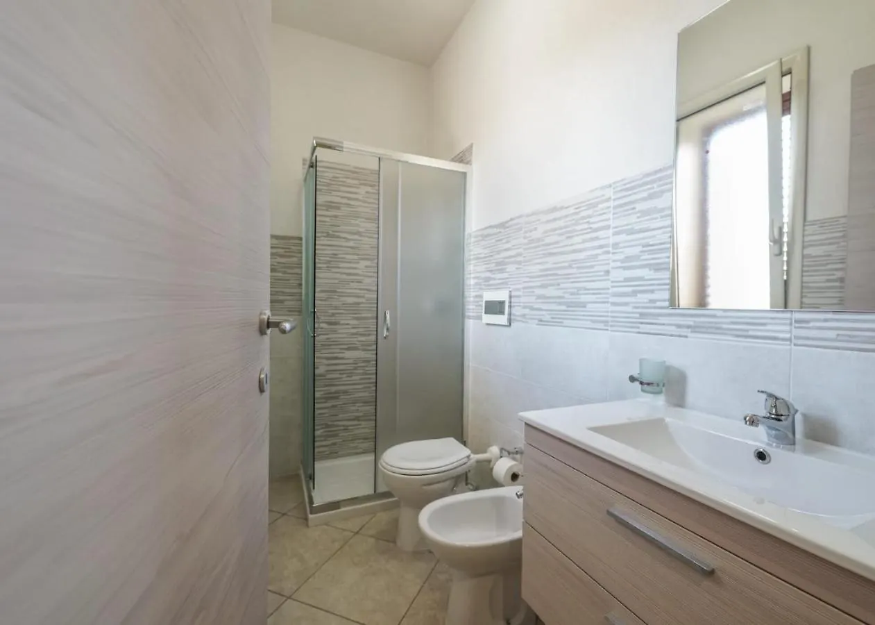 Casa Vacanze Il Mandorlo Scicli Holiday home