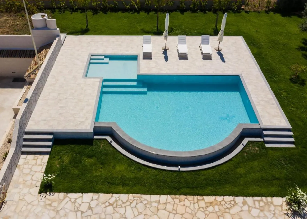 Casa Vacanze Il Mandorlo Scicli