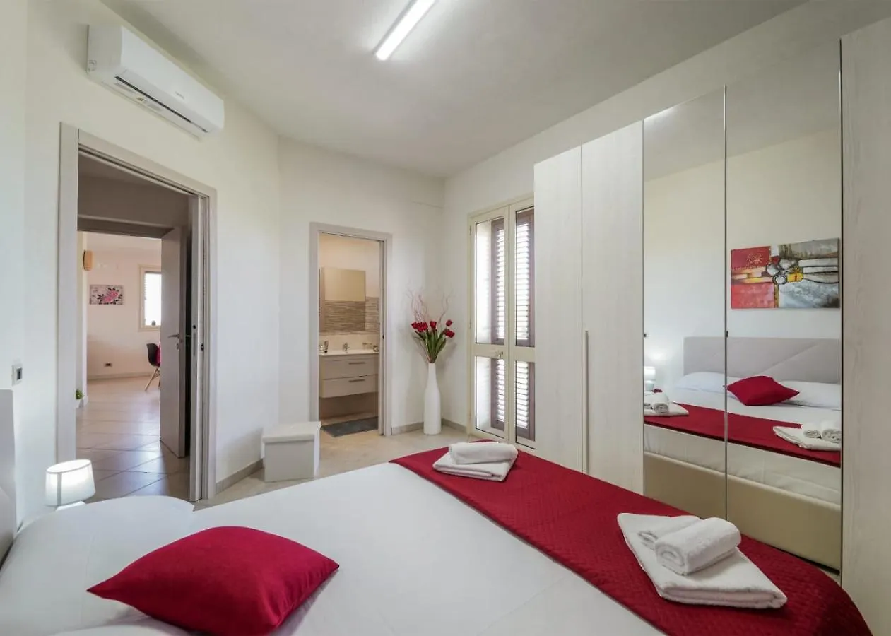 Casa Vacanze Il Mandorlo Scicli