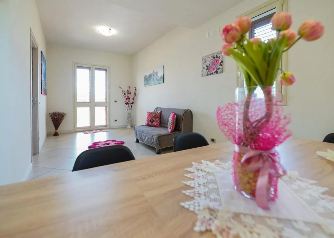 Holiday home Casa Vacanze Il Mandorlo Scicli