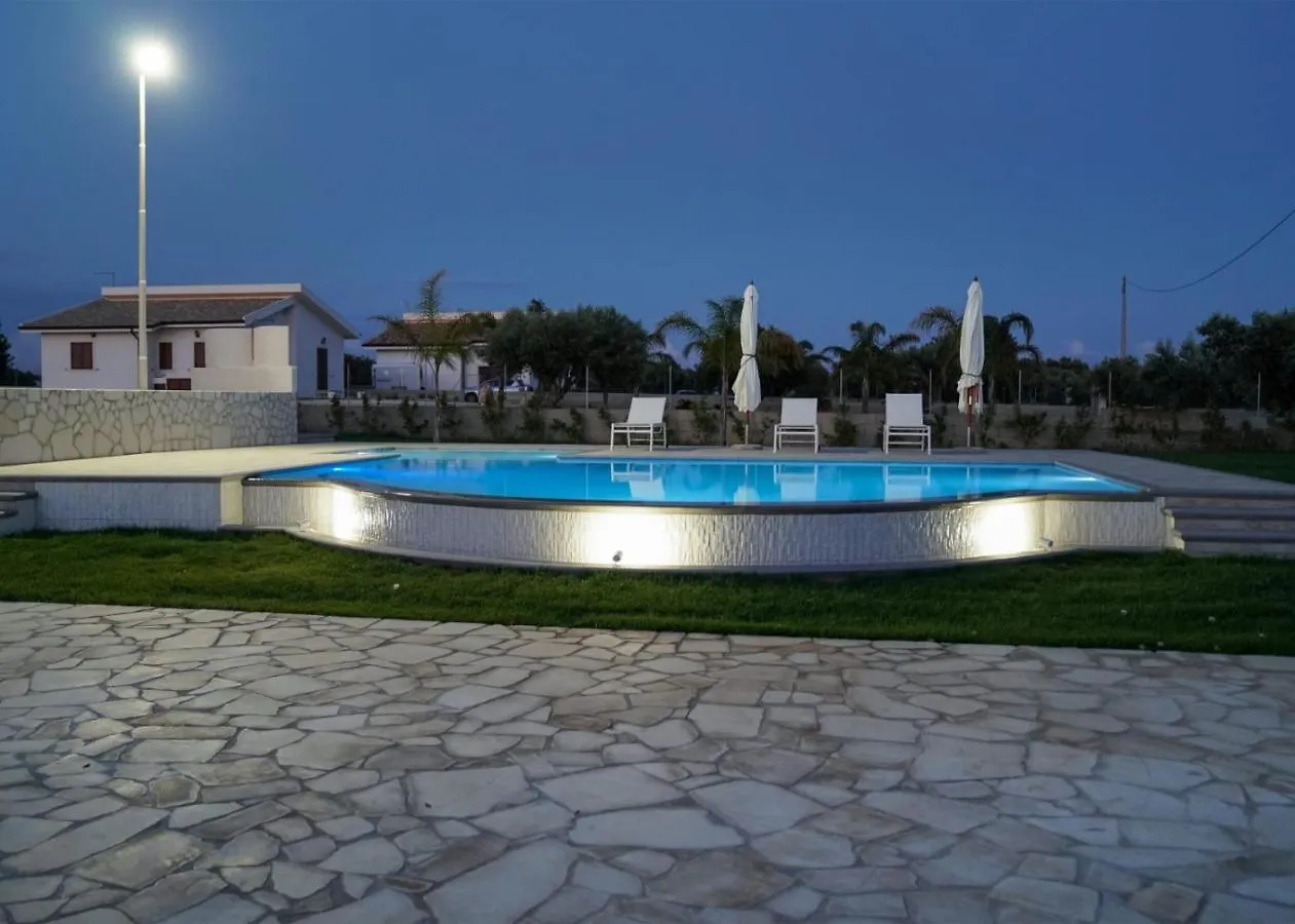 Holiday home Casa Vacanze Il Mandorlo Scicli