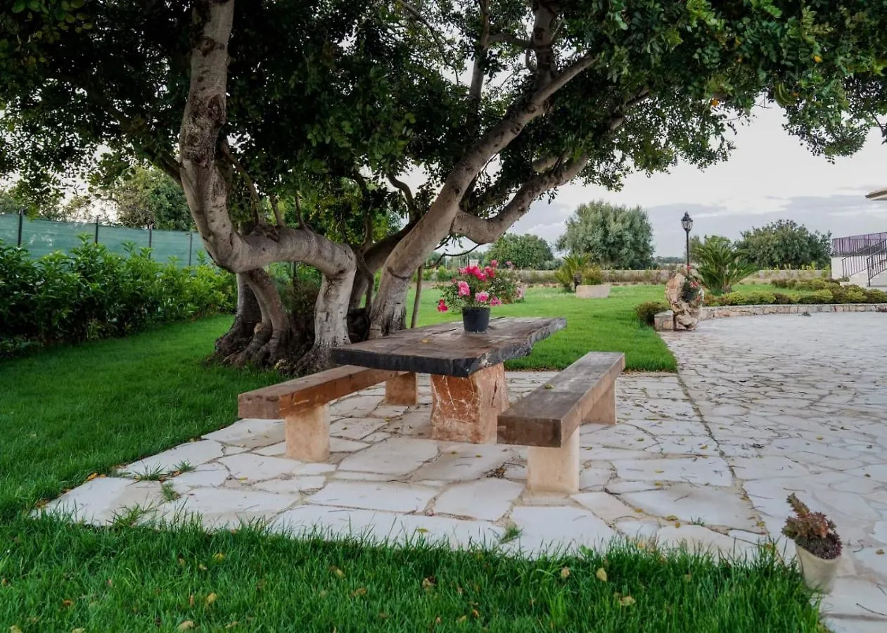 Casa Vacanze Il Mandorlo Scicli Italy