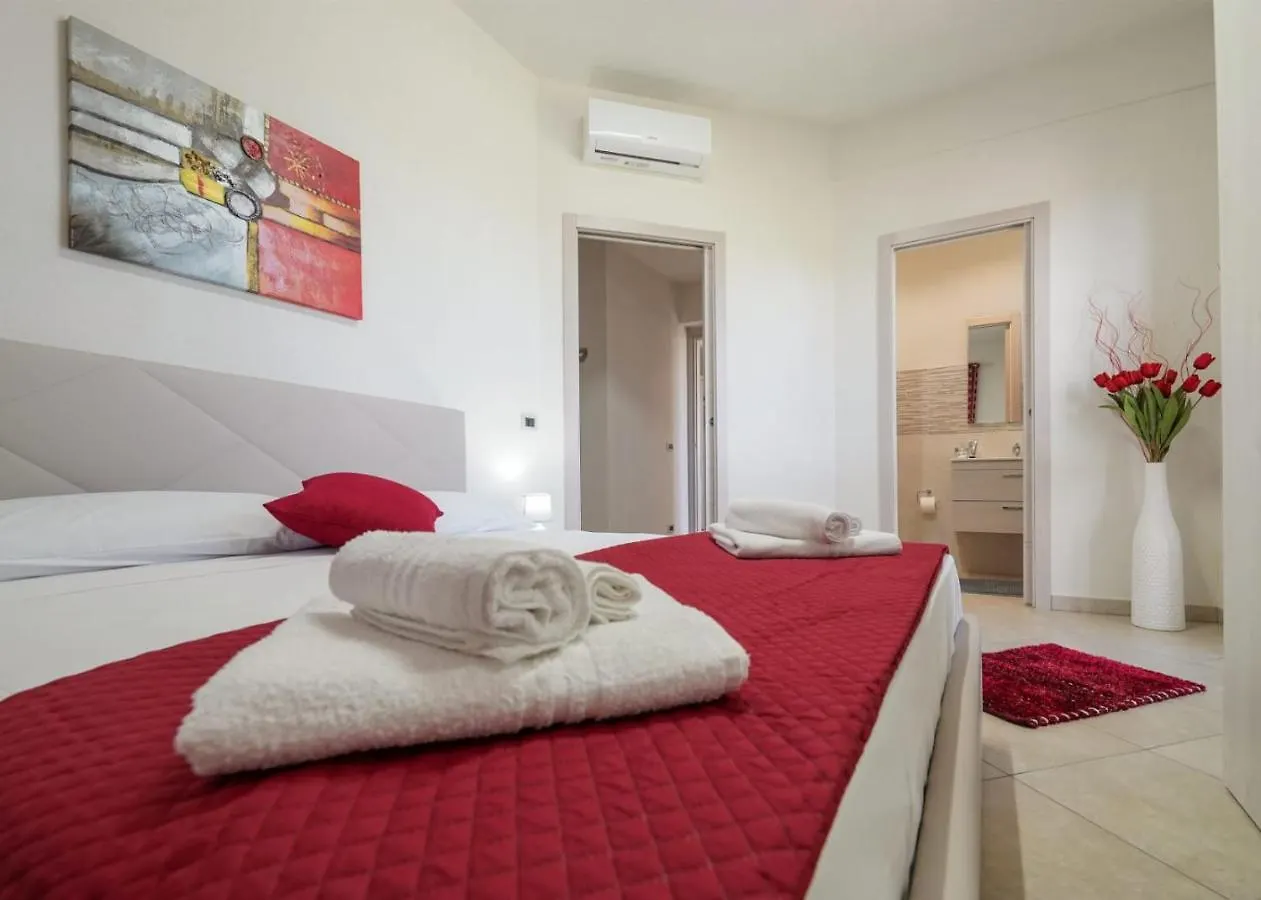 Casa Vacanze Il Mandorlo Scicli 0*,  Italy