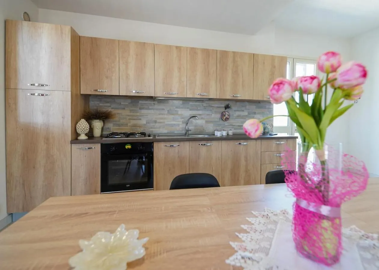 Casa Vacanze Il Mandorlo Scicli Holiday home