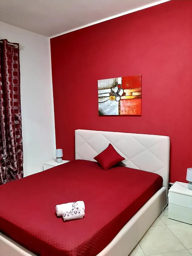 Casa Vacanze Il Mandorlo Scicli 0*,  Italy