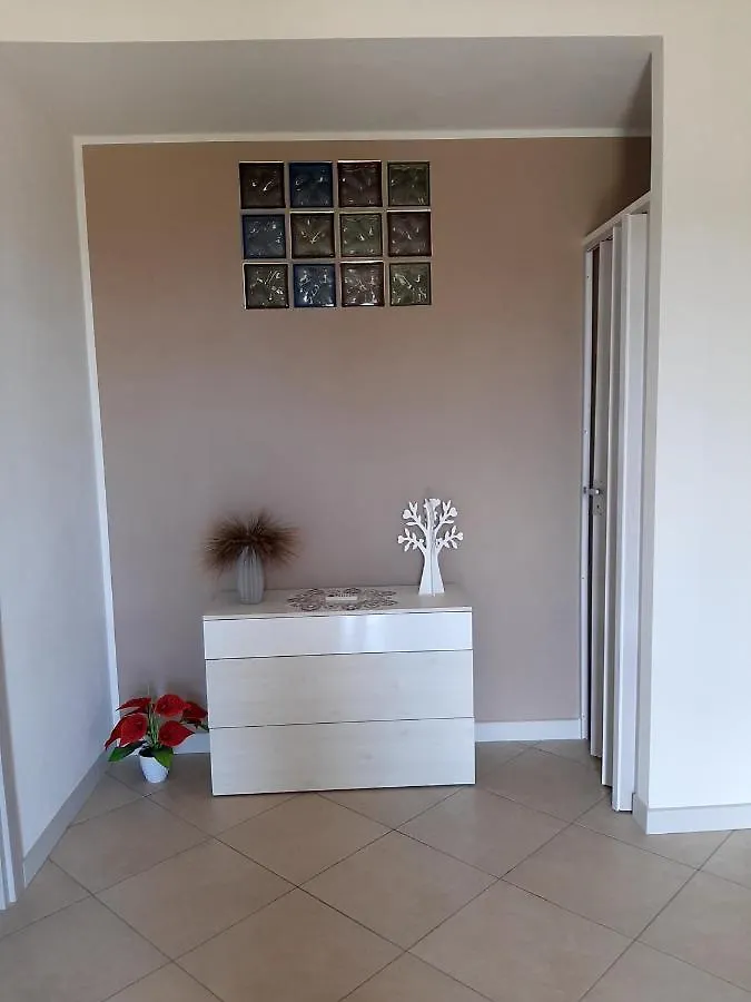 Casa Vacanze Il Mandorlo Scicli