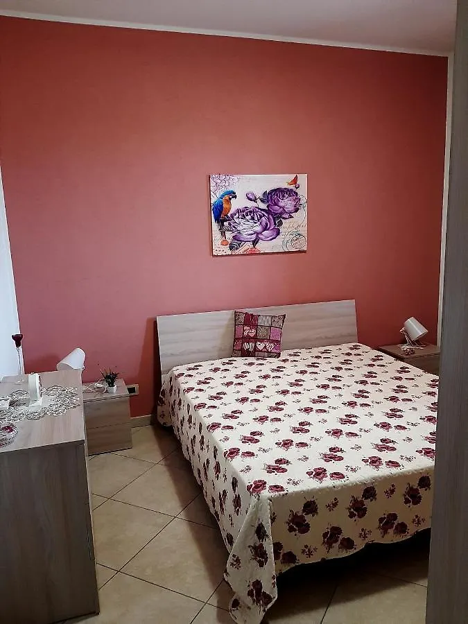 Holiday home Casa Vacanze Il Mandorlo Scicli Italy