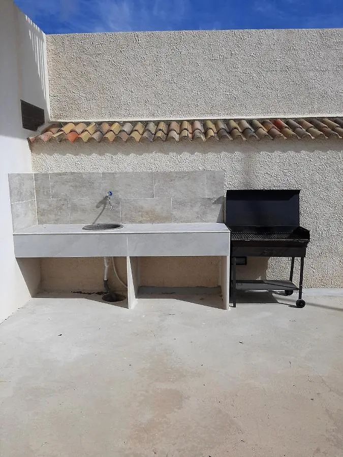 Casa Vacanze Il Mandorlo Scicli 0*,